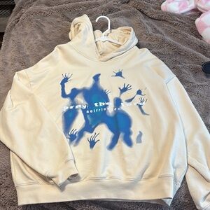 Aelfric Eden Pray the Lord hoodie